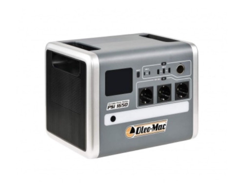 Купить Зарядная станция Oleo-Mac PSi 1650 65019006
