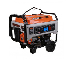 Генератор OMLine 13000S