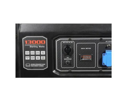 Купить Генератор OMLine 13000S