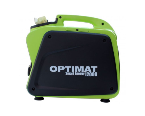 Купить Инверторный генератор Optimat Smart Energy I2000