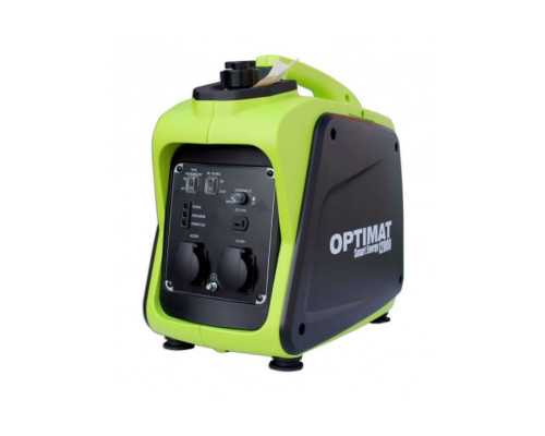 Купить Инверторный генератор Optimat Smart Energy I2000