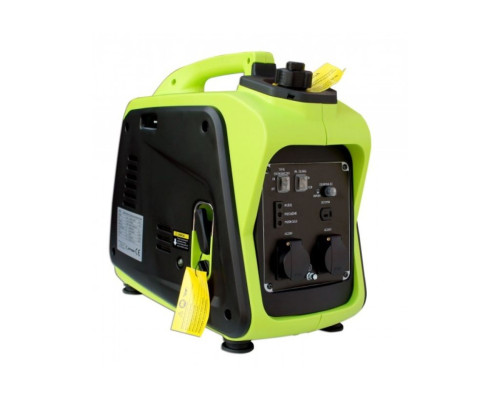 Купить Инверторный генератор Optimat Smart Energy I2000