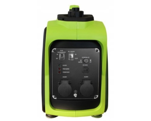 Купить Инверторный генератор Optimat Smart Energy I2000