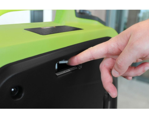 Купить Инверторный генератор Optimat Smart Energy I2000