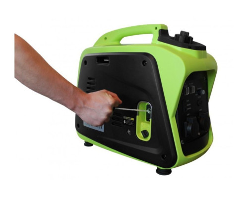 Купить Инверторный генератор Optimat Smart Energy I2000