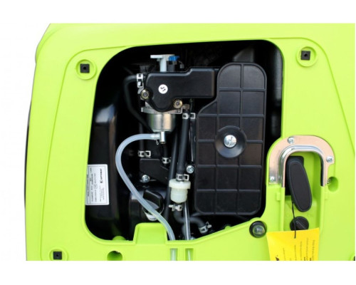 Купить Инверторный генератор Optimat Smart Energy I2000