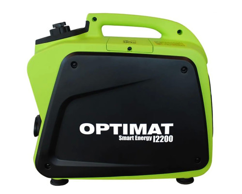 Купить Инверторный генератор Optimat Smart Energy I2200