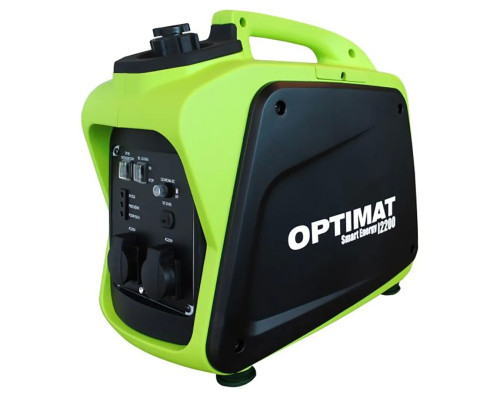 Купить Инверторный генератор Optimat Smart Energy I2200