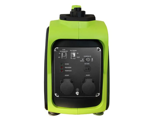 Купить Инверторный генератор Optimat Smart Energy I2200