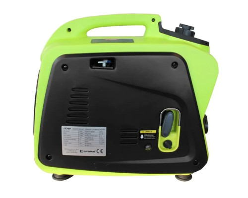 Купить Инверторный генератор Optimat Smart Energy I2200