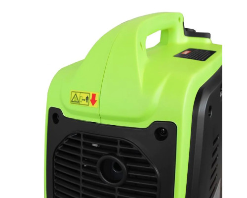 Купить Инверторный генератор Optimat Smart Energy I2200