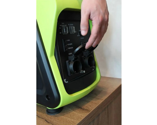 Купить Инверторный генератор Optimat Smart Energy I2200