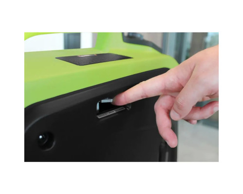 Купить Инверторный генератор Optimat Smart Energy I2200