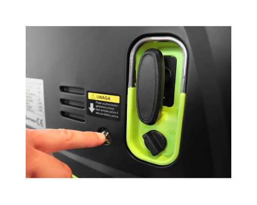 Купить Инверторный генератор Optimat Smart Energy I2200
