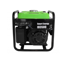 Инверторный генератор Optimat Smart Energy IO3500