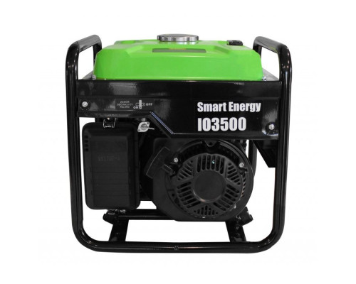 Купить Инверторный генератор Optimat Smart Energy IO3500