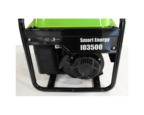 Купить Инверторный генератор Optimat Smart Energy IO3500
