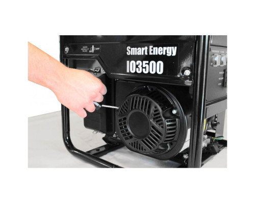 Купить Инверторный генератор Optimat Smart Energy IO3500