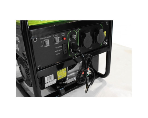 Купить Инверторный генератор Optimat Smart Energy IO3500