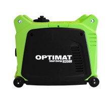 Инверторный генератор Optimat Smart Energy IE3500