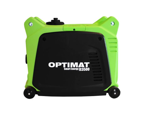 Купить Инверторный генератор Optimat Smart Energy IE3500