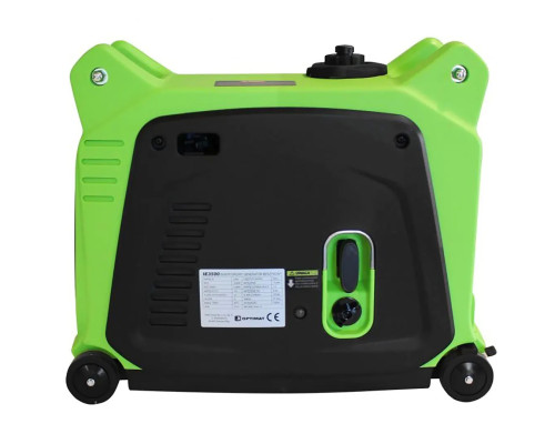 Купить Инверторный генератор Optimat Smart Energy IE3500