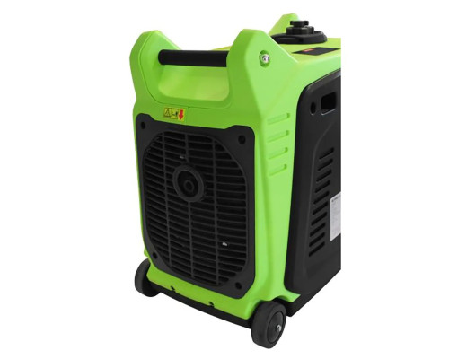 Купить Инверторный генератор Optimat Smart Energy IE3500