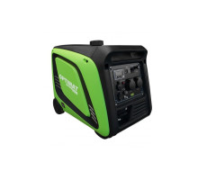 Инверторный генератор Optimat Smart Energy IE4500