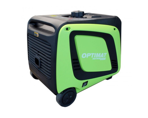 Купить Инверторный генератор Optimat Smart Energy IE4500