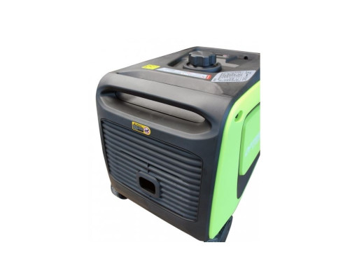 Купить Инверторный генератор Optimat Smart Energy IE4500