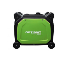 Инверторный генератор Optimat Smart Energy IE6500