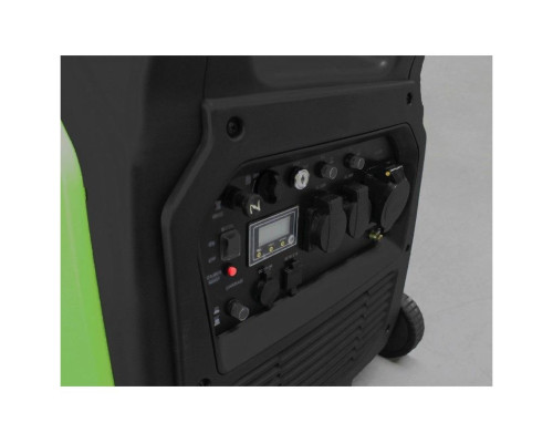 Купить Инверторный генератор Optimat Smart Energy IE6500