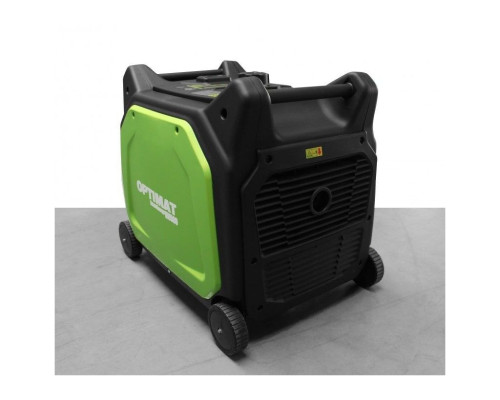 Купить Инверторный генератор Optimat Smart Energy IE6500
