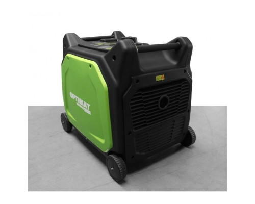 Купить Инверторный генератор Optimat Smart Energy IE8500