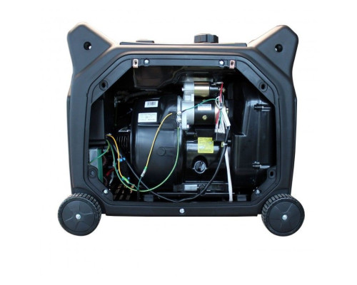 Купить Инверторный генератор Optimat Smart Energy IE8500