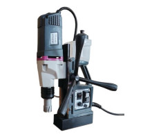 Магнитный бур Optimum OPTIdrill DM 35V (3071136)