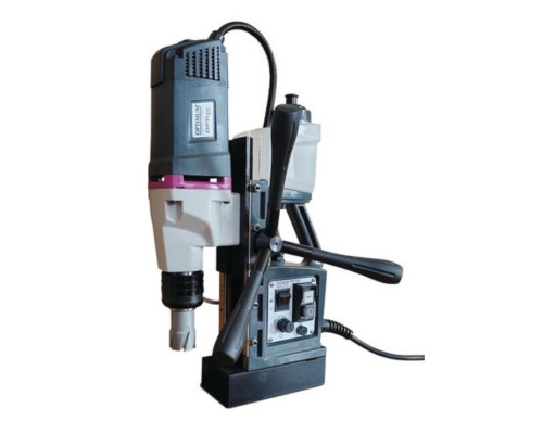 Купить Магнитный бур Optimum OPTIdrill DM 35V (3071136)