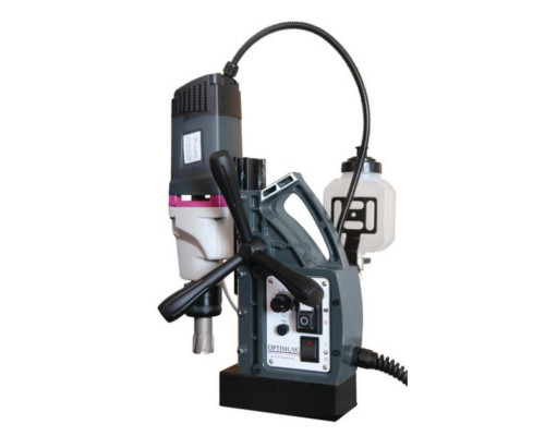 Купить Магнитный бур Optimum OPTIdrill DM 35V (3071136)
