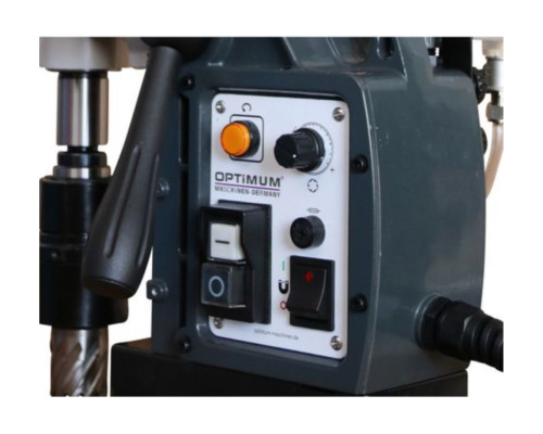 Купить Магнитный бур Optimum OPTIdrill DM 50V (3071151)