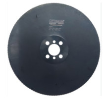 Диск пильный по металлу Optimum 315 x 2.5 x 40 мм t6 (3357456)