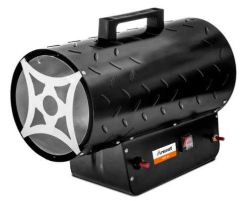 Купить Промышленный газовый обогреватель Optimum Unicraft GHG 30 (6520030)