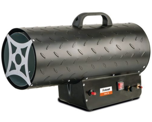 Купити Промисловий газовий обігрівач Optimum Unicraft GHG 50 (6520050)