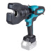 Купить Аккумуляторный инструмент для обжима кабеля Makita LXT DTC303ZK (каркас)