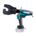 Купить Аккумуляторный инструмент для обжима кабеля Makita LXT DTC303ZK (каркас)