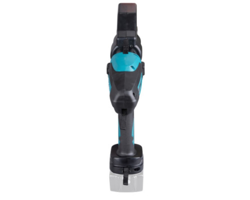 Купить Аккумуляторный инструмент для обжима кабеля Makita LXT DTC303ZK (каркас)