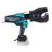 Купить Аккумуляторный инструмент для обжима кабеля Makita LXT DTC303ZK (каркас)