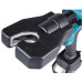 Купить Аккумуляторный инструмент для обжима кабеля Makita LXT DTC303ZK (каркас)