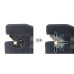 Купить Аккумуляторный инструмент для обжима кабеля Makita LXT DTC303ZK (каркас)