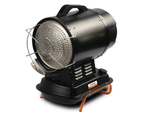 Купити Інфрачервоний дизельний обігрівач Optimum Unicraft IDHG 20 (6532020)