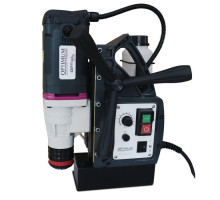 Сверлильный станок на магнитной станине Optimum OPTIdrill DM 35V 3071136